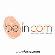 Be in com